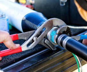About Emergency plumbing pros Ocate, NM